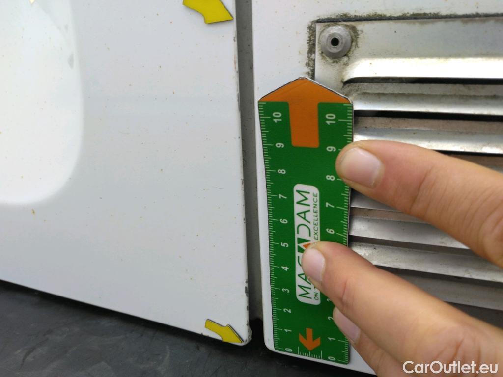  Citroen  Berlingo  Fourgon Driver M 1000 1.5 BlueHDi 100CV BVM5 E6dT #6