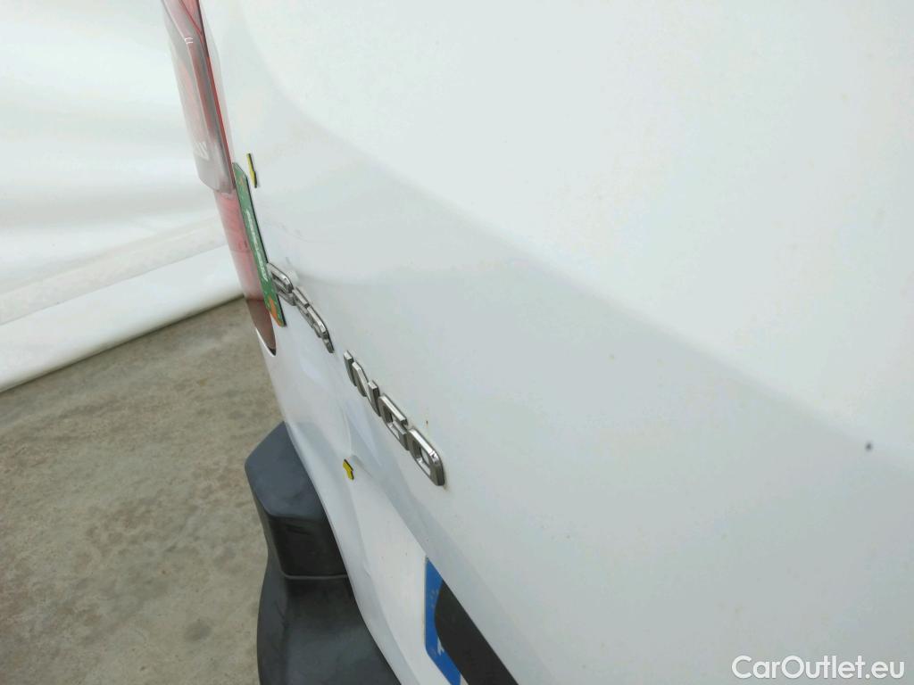  Citroen  Berlingo  Fourgon Driver M 1000 1.5 BlueHDi 100CV BVM5 E6dT #3