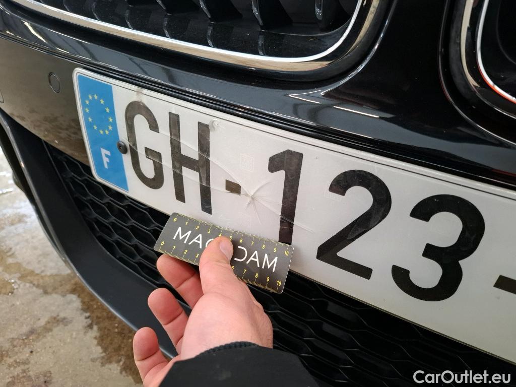  Bmw  X2 Série  sDrive 16d M Sport 1.5 115CV BVA7 E6d #26