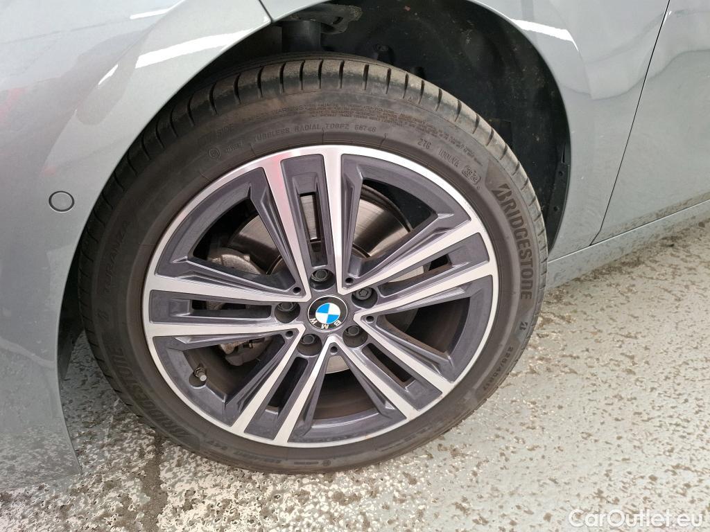  Bmw  Serie 1 BMW Série 1 / 2019 / 5P / Berline 116d DKG7 Business Design #7