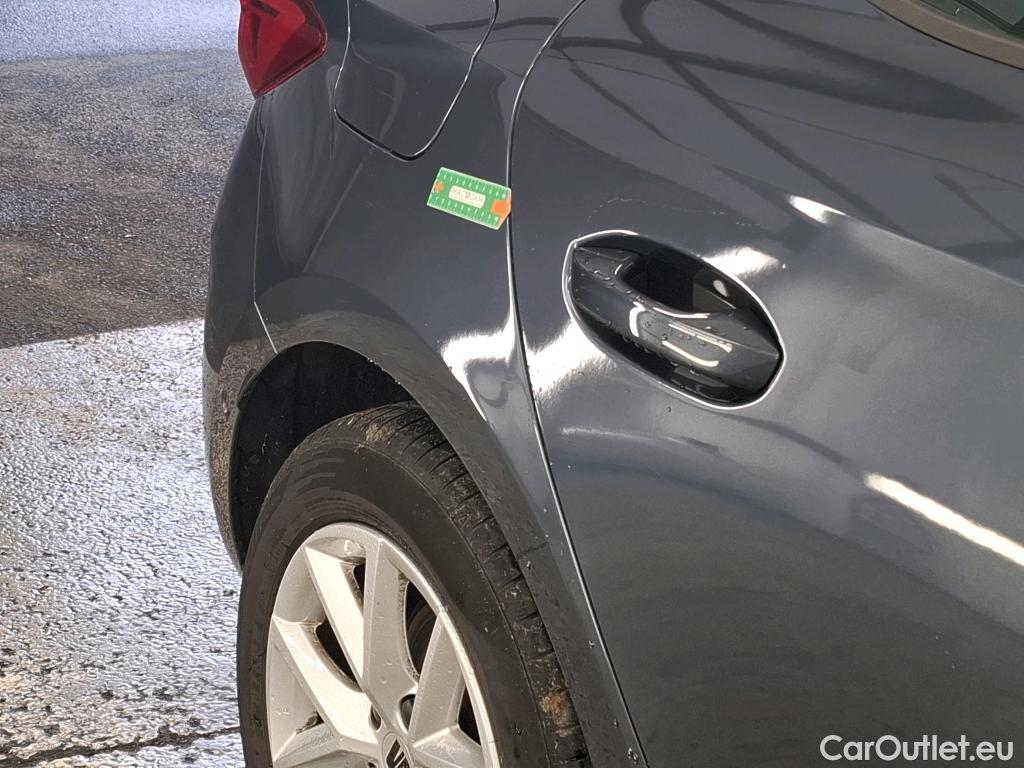  Seat  Leon  Business 1.0 TSI 110CV BVM6 E6d #8