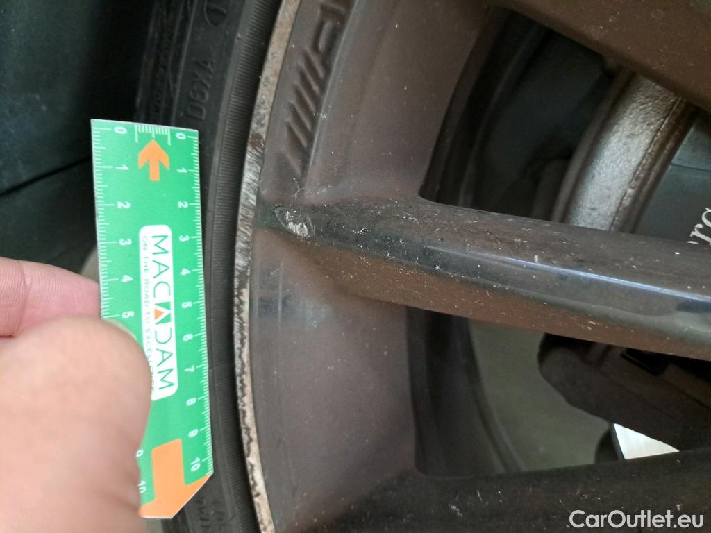  Mercedes  A-Klasse MERCEDES-BENZ Classe A Berline 5p Berline A 200 AMG Line 7G-DCT #5