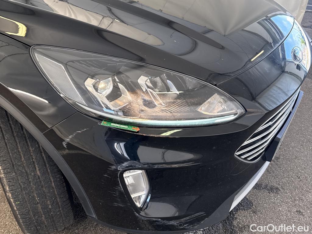  Ford  Kuga  Titanium Hybrid 2.5 190CV BVA6 E6dT #32