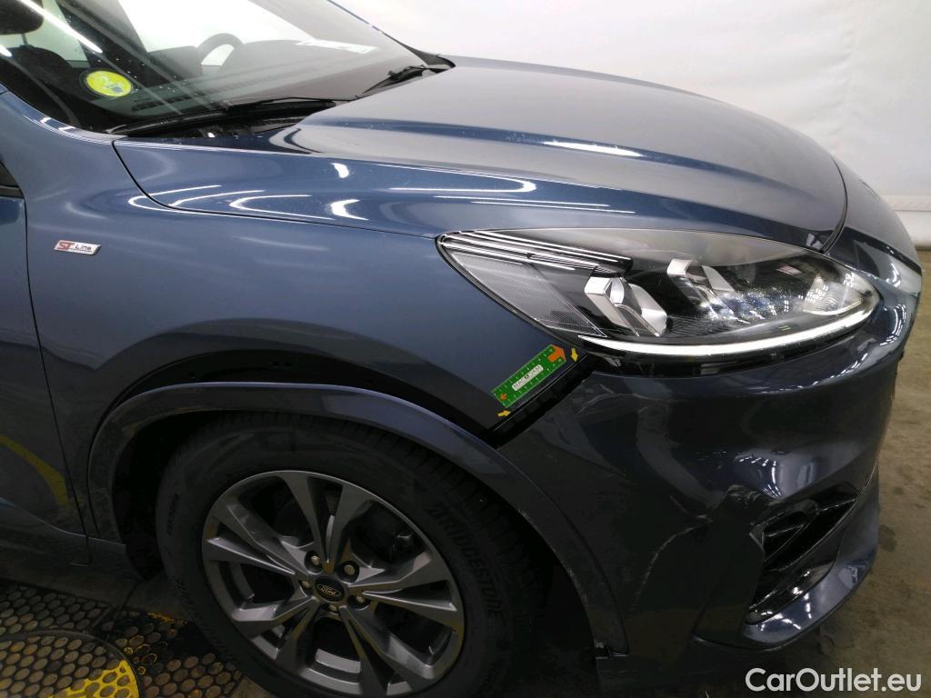  Ford  Kuga FORD  / 2019 / 5P / SUV 1.5 EcoBlue 120 ch St-Line Business #21