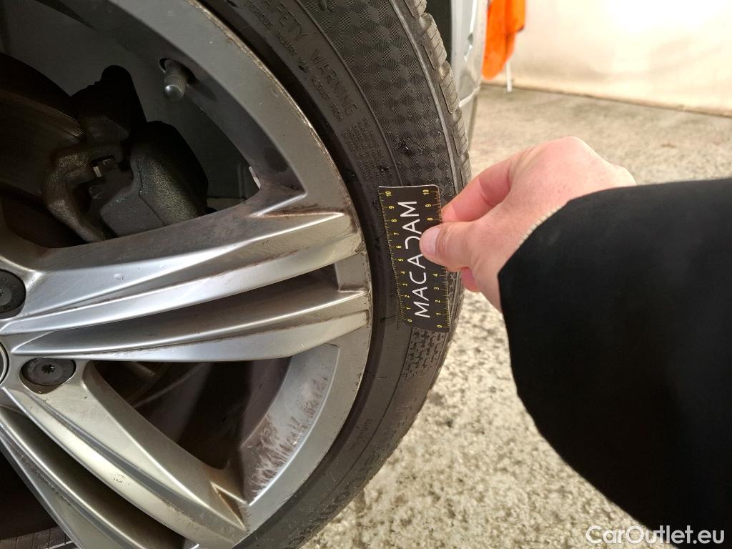  Volkswagen  Tiguan  Carat 2.0 TDI 150 DSG7 Pack R Line #22