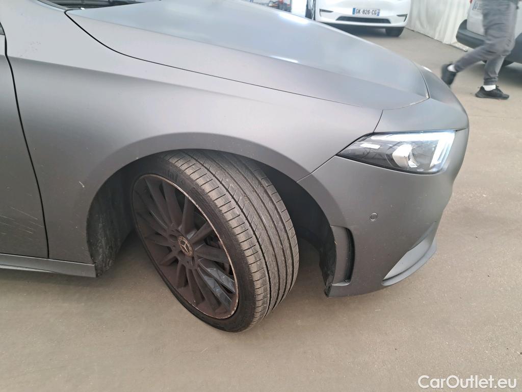  Mercedes  A-Klasse MERCEDES-BENZ Classe A Berline 5p Berline A 200 AMG Line 7G-DCT #18