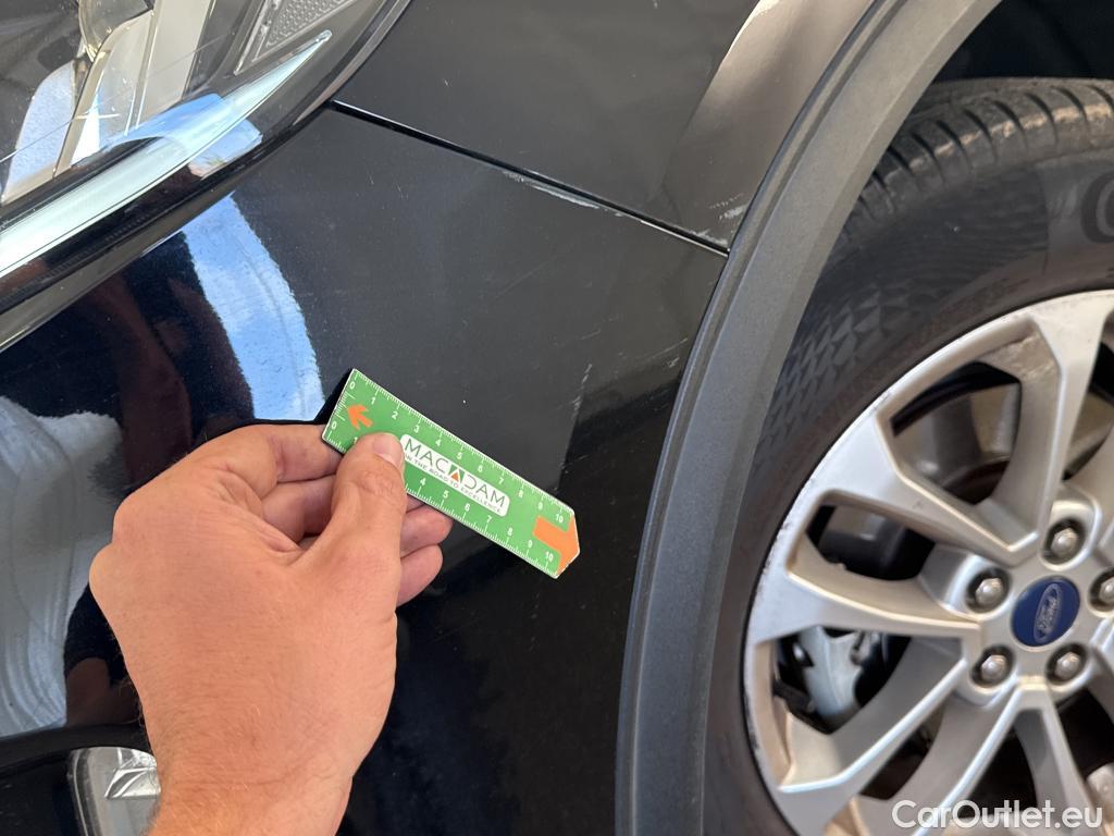  Ford  Kuga  Titanium Hybrid 2.5 190CV BVA6 E6dT #19