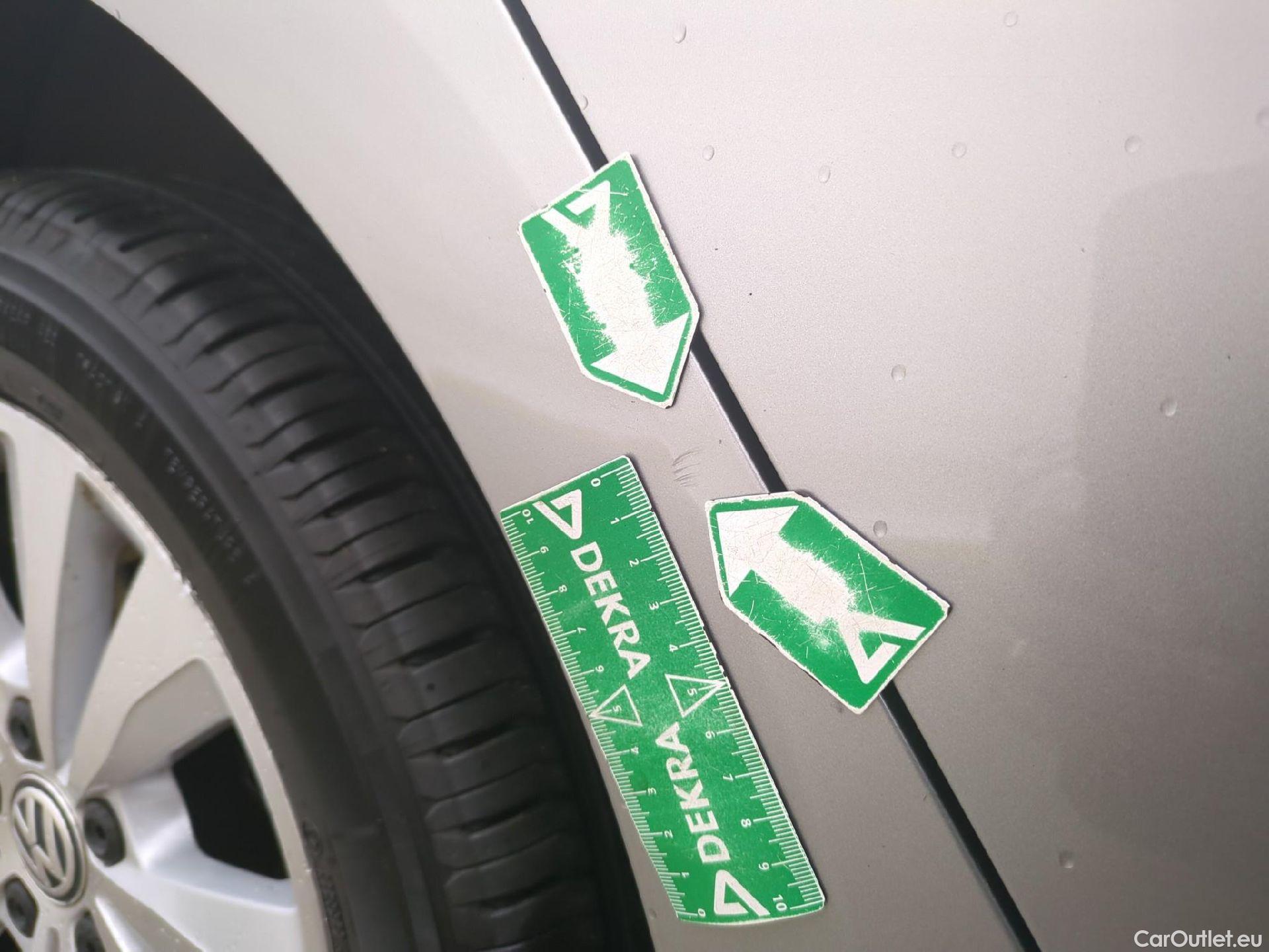  Volkswagen  Golf  VII Berline Confortline Business BMT 1.6 TDI 115CV BVA7 E6dT #30