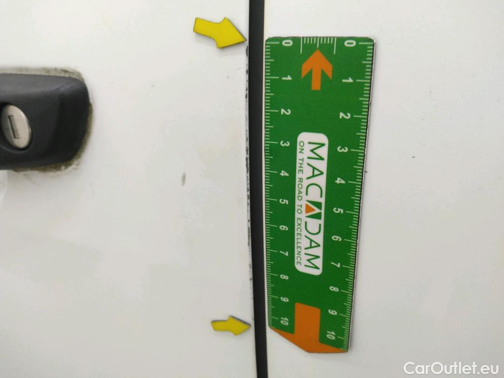  Citroen  Berlingo  Fourgon Driver M 1000 1.5 BlueHDi 100CV BVM5 E6dT #21