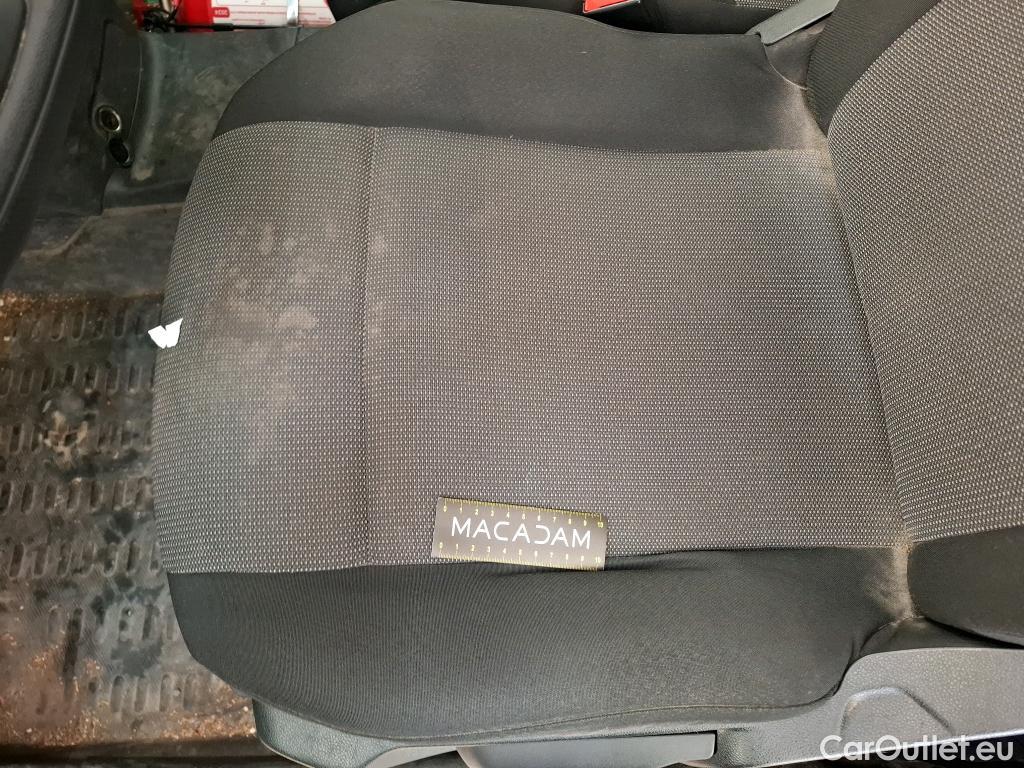  Citroen  Berlingo  Fourgon Worker M 1000 1.2 PureTech 130CV BVA8 E6d #24