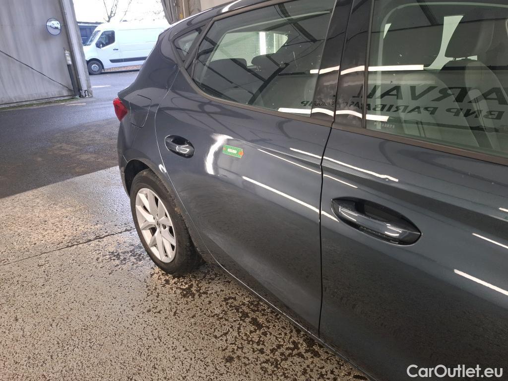  Seat  Leon  Business 1.0 TSI 110CV BVM6 E6d #9