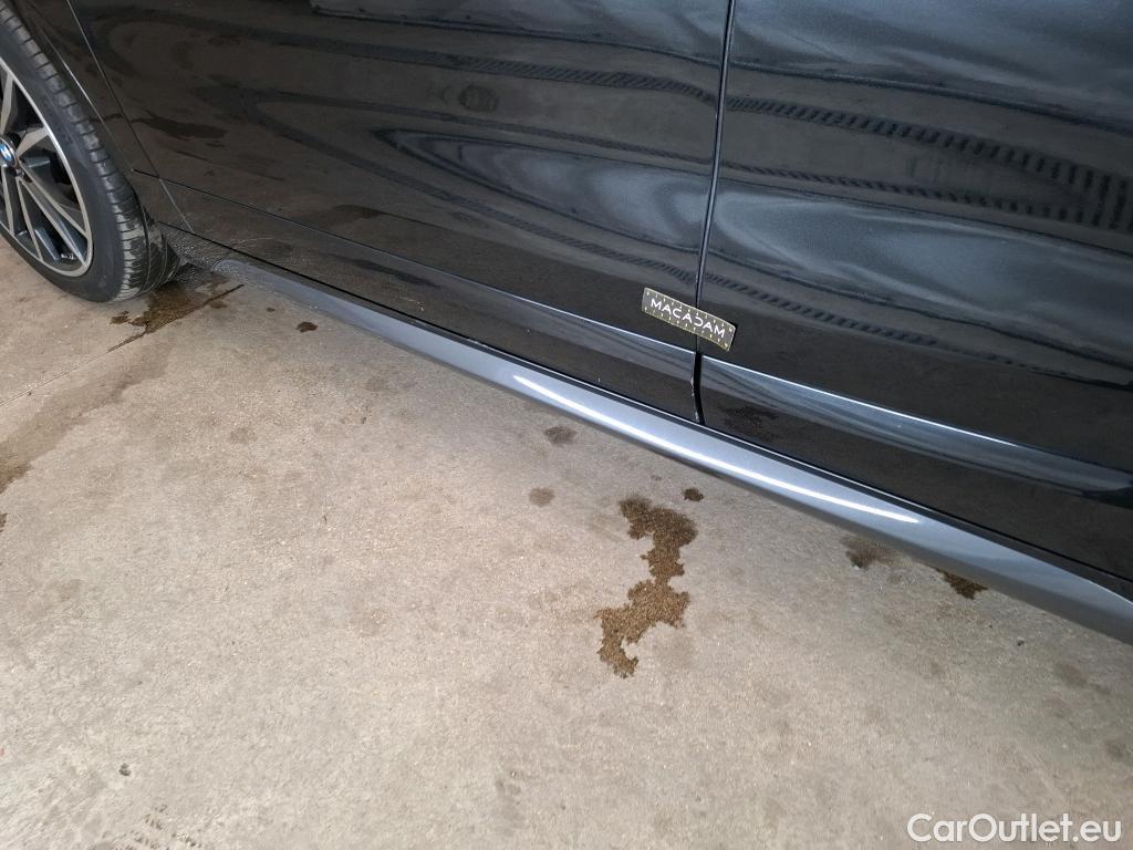  Bmw  X2 Série  sDrive 16d M Sport 1.5 115CV BVA7 E6d #32