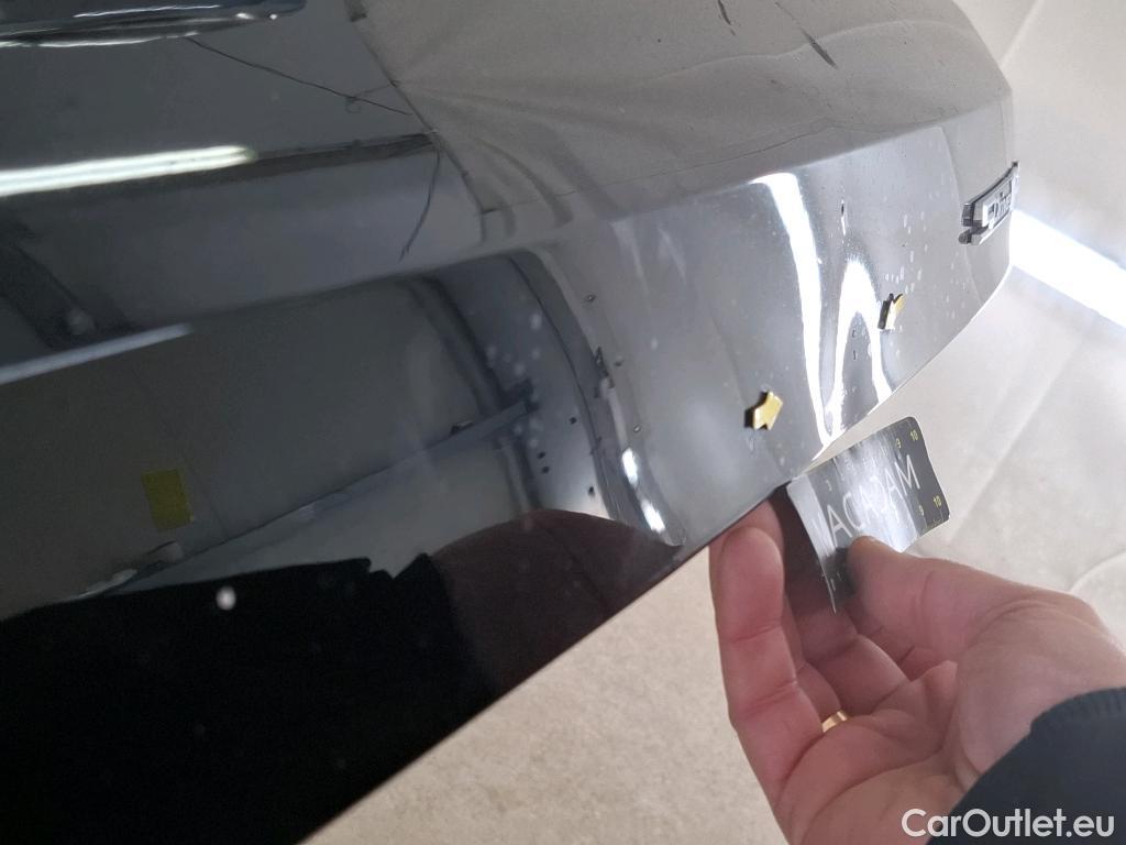  Bmw  X2 Série  sDrive 16d M Sport 1.5 115CV BVA7 E6d #5