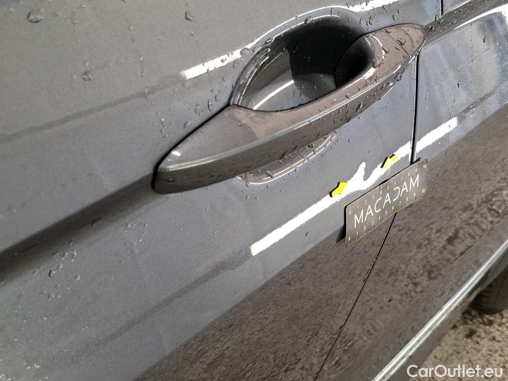  Volkswagen  Tiguan  Carat 2.0 TDI 150 DSG7 Pack R Line #3