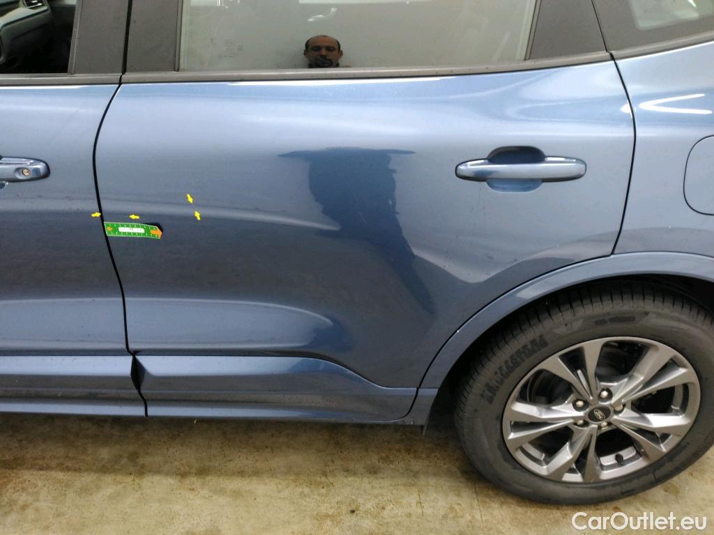  Ford  Kuga FORD  / 2019 / 5P / SUV 1.5 EcoBlue 120 ch St-Line Business #66