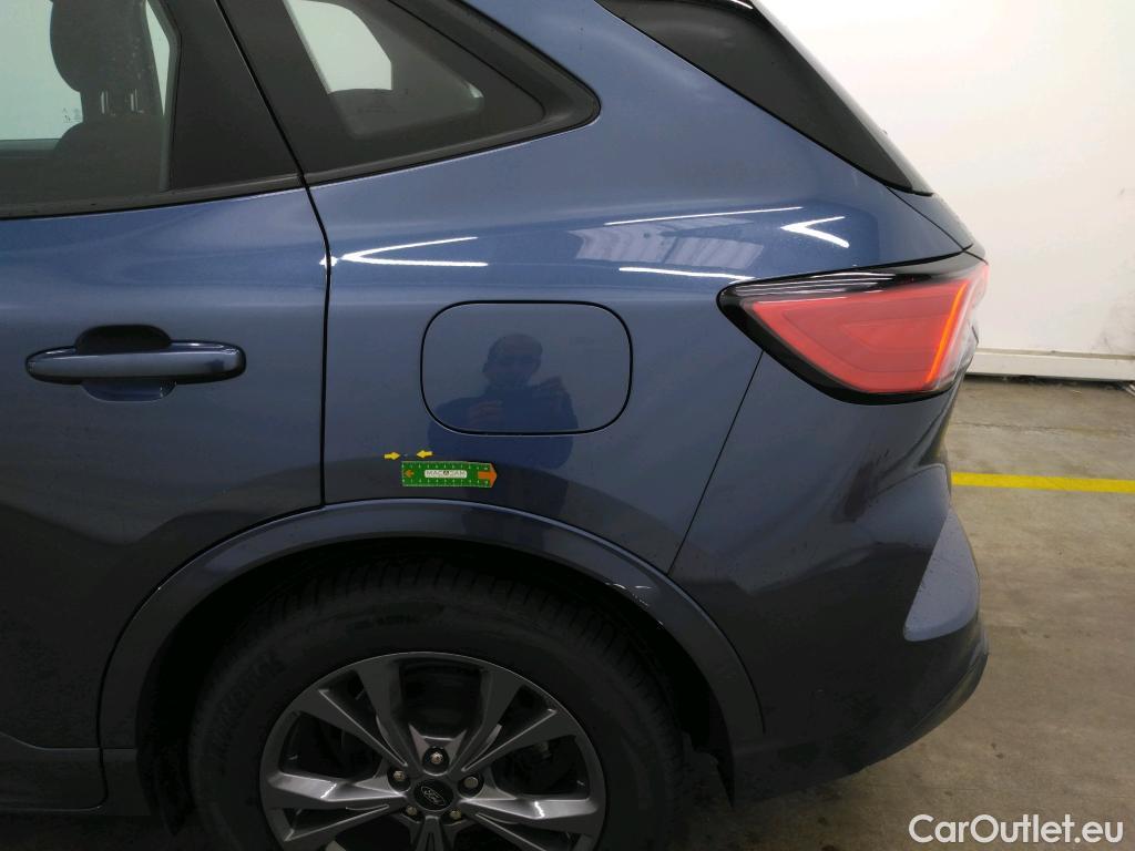  Ford  Kuga FORD  / 2019 / 5P / SUV 1.5 EcoBlue 120 ch St-Line Business #58