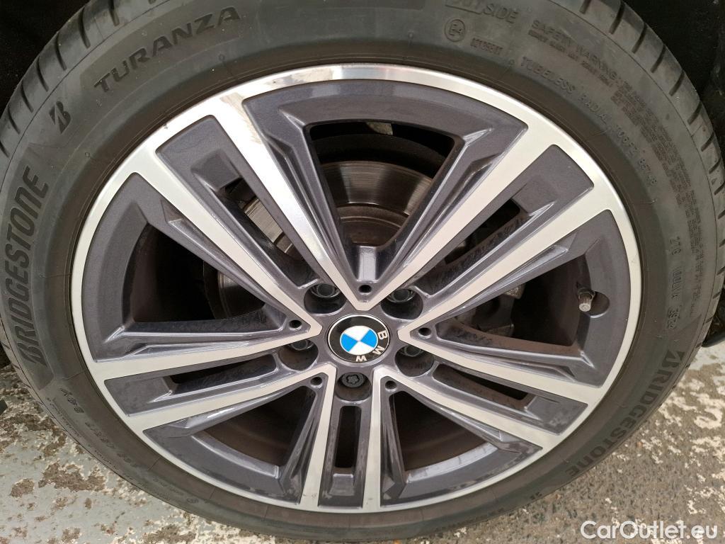  Bmw  Serie 1 BMW Série 1 / 2019 / 5P / Berline 116d DKG7 Business Design #11