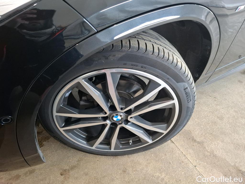  Bmw  X2 Série  sDrive 16d M Sport 1.5 115CV BVA7 E6d #29