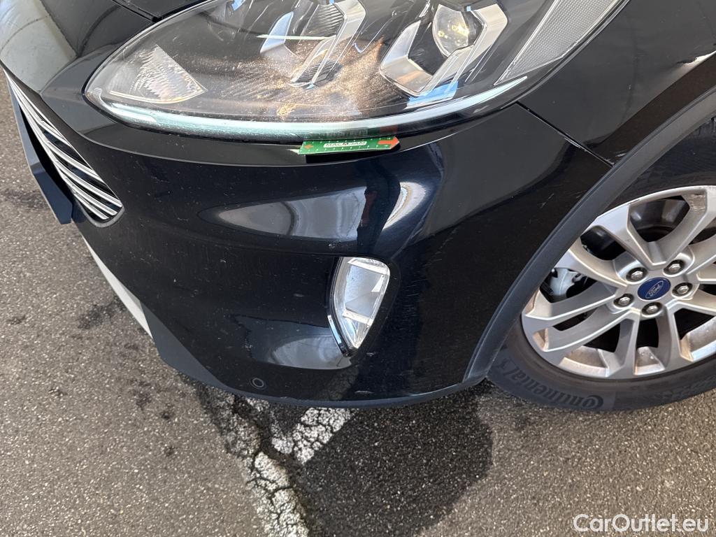  Ford  Kuga  Titanium Hybrid 2.5 190CV BVA6 E6dT #17