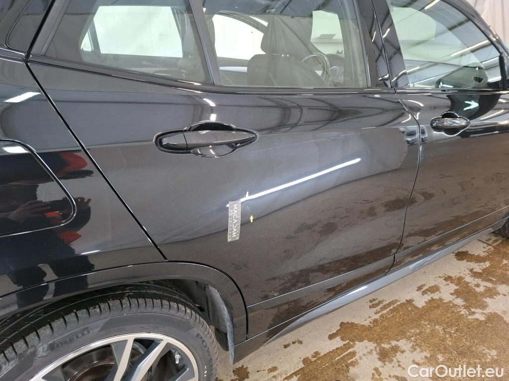  Bmw  X2 Série  sDrive 16d M Sport 1.5 115CV BVA7 E6d #1