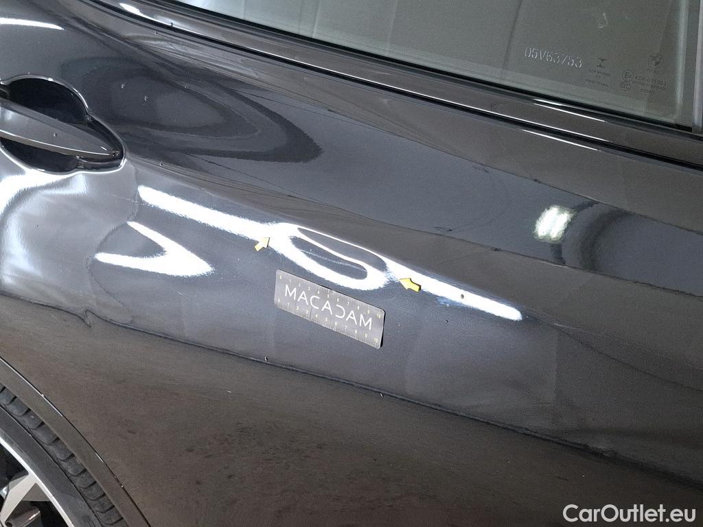  Bmw  X2 Série  sDrive 16d M Sport 1.5 115CV BVA7 E6d #3