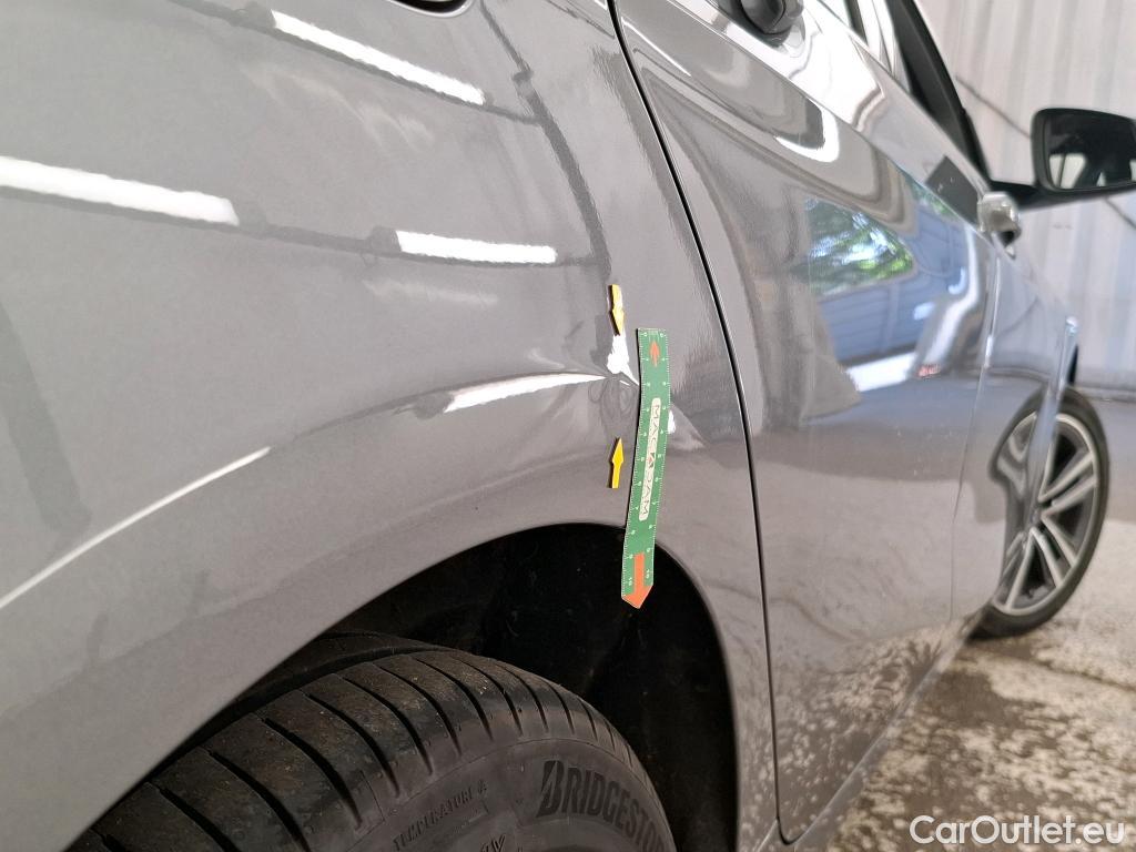  Bmw  Serie 1 BMW Série 1 / 2019 / 5P / Berline 116d DKG7 Business Design #6