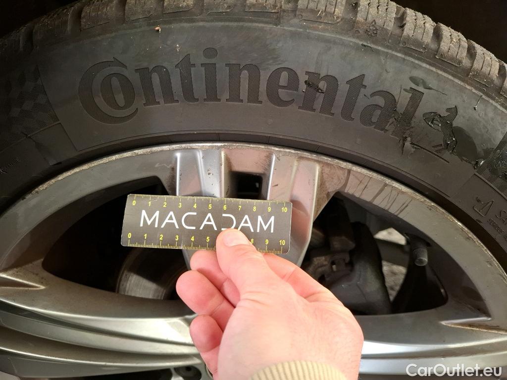  Volkswagen  Tiguan  Carat 2.0 TDI 150 DSG7 Pack R Line #21