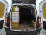  Citroen  Berlingo  Fourgon Driver M 1000 1.5 BlueHDi 100CV BVM5 E6dT #8