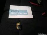  Citroen  Berlingo  Fourgon Driver M 1000 1.5 BlueHDi 100CV BVM5 E6dT #12