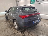  Seat  Leon  Business 1.0 TSI 110CV BVM6 E6d #2
