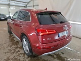  Audi  Q5  s line quattro 2.0 TDI 165CV BVA7 E6 #2