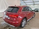  Audi  Q5  s line quattro 2.0 TDI 165CV BVA7 E6 #3