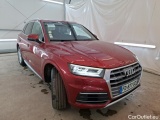  Audi  Q5  s line quattro 2.0 TDI 165CV BVA7 E6 #4