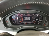  Audi  Q5  s line quattro 2.0 TDI 165CV BVA7 E6 #6