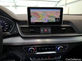  Audi  Q5  s line quattro 2.0 TDI 165CV BVA7 E6 #7
