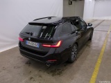  Bmw  Serie 3 BMW Série 3 Touring / 2022 / 5P / Break 318i 156ch Business Design BVA8 #3