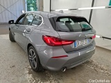  Bmw  Serie 1 BMW Série 1 / 2019 / 5P / Berline 116d DKG7 Business Design #2