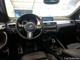  Bmw  X2 Série  sDrive 16d M Sport 1.5 115CV BVA7 E6d #5