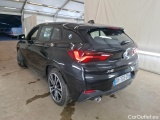  Bmw  X2 Série  sDrive 16d M Sport 1.5 115CV BVA7 E6d #2