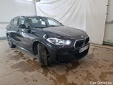 Bmw  X2 Série  sDrive 16d M Sport 1.5 115CV BVA7 E6d #4