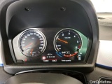  Bmw  X2 Série  sDrive 16d M Sport 1.5 115CV BVA7 E6d #6