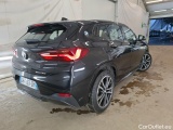  Bmw  X2 Série  sDrive 16d M Sport 1.5 115CV BVA7 E6d #3