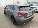  Mercedes  A-Klasse MERCEDES-BENZ Classe A Berline 5p Berline A 200 AMG Line 7G-DCT #2