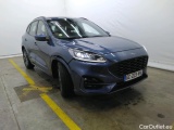  Ford  Kuga FORD  / 2019 / 5P / SUV 1.5 EcoBlue 120 ch St-Line Business #4