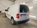  Volkswagen  Caddy VOLKSWAGEN  Van / 2015 / 4P / Fourgonnette 1.4 TGI GNV 110 Business Line #2