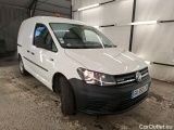  Volkswagen  Caddy VOLKSWAGEN  Van / 2015 / 4P / Fourgonnette 1.4 TGI GNV 110 Business Line #4