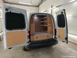  Volkswagen  Caddy VOLKSWAGEN  Van / 2015 / 4P / Fourgonnette 1.4 TGI GNV 110 Business Line #10