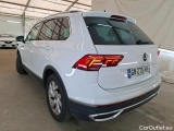  Volkswagen  Tiguan VOLKSWAGEN  / 2020 / 5P / SUV 1.5 TSI 150 DSG7 Elegance #2
