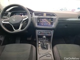  Volkswagen  Tiguan VOLKSWAGEN  / 2020 / 5P / SUV 1.5 TSI 150 DSG7 Elegance #5