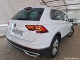  Volkswagen  Tiguan VOLKSWAGEN  / 2020 / 5P / SUV 1.5 TSI 150 DSG7 Elegance #3